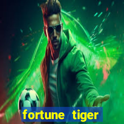 fortune tiger plataforma nova